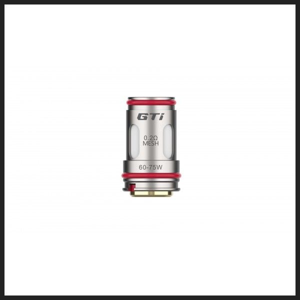 Vaporesso GTi Coils (Pack of 5)