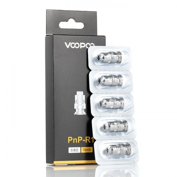 VOOPOO Vinci/PNP Coils