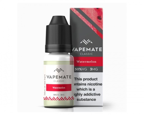 Vape Mate Watermelon 10ml