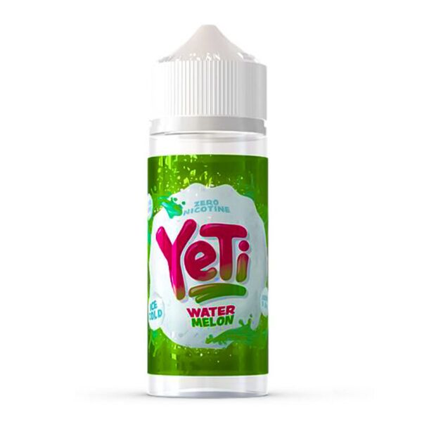 YETI Watermelon