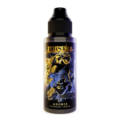 Zeus Adonis 100ml