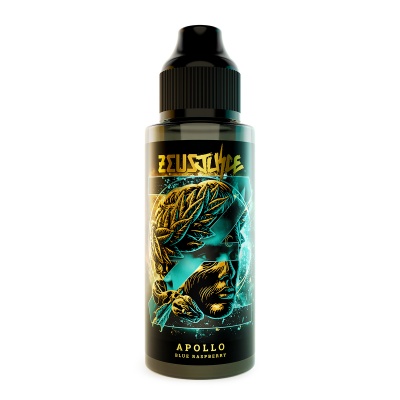 Zeus Apollo 100ml