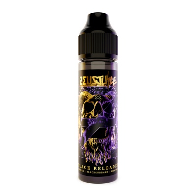 Black Reloaded 50ml