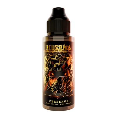 Zeus Cerberus 100ml