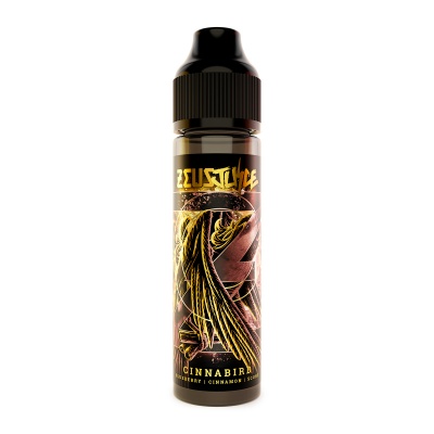 Cinnabird 50ml