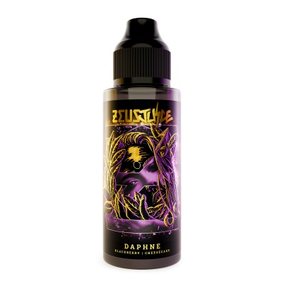 Zeus Daphne 100ml