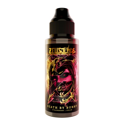 Zeus Death By Bunny 100ml