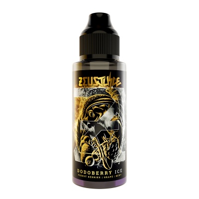 Zeus Dodoberry Ice 100ml