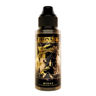 Zeus Midas 100ml