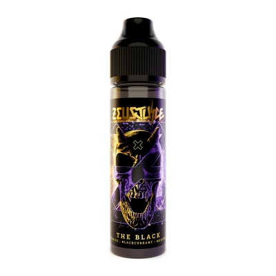 The Black 50ml