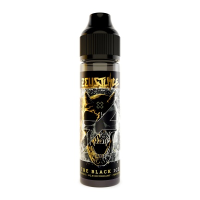 The Black Ice 50ml