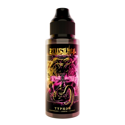 Zeus Typhon 100ml